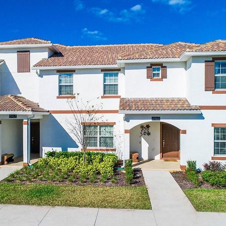 Championsgate Townhome Retreat Davenport Exterior foto