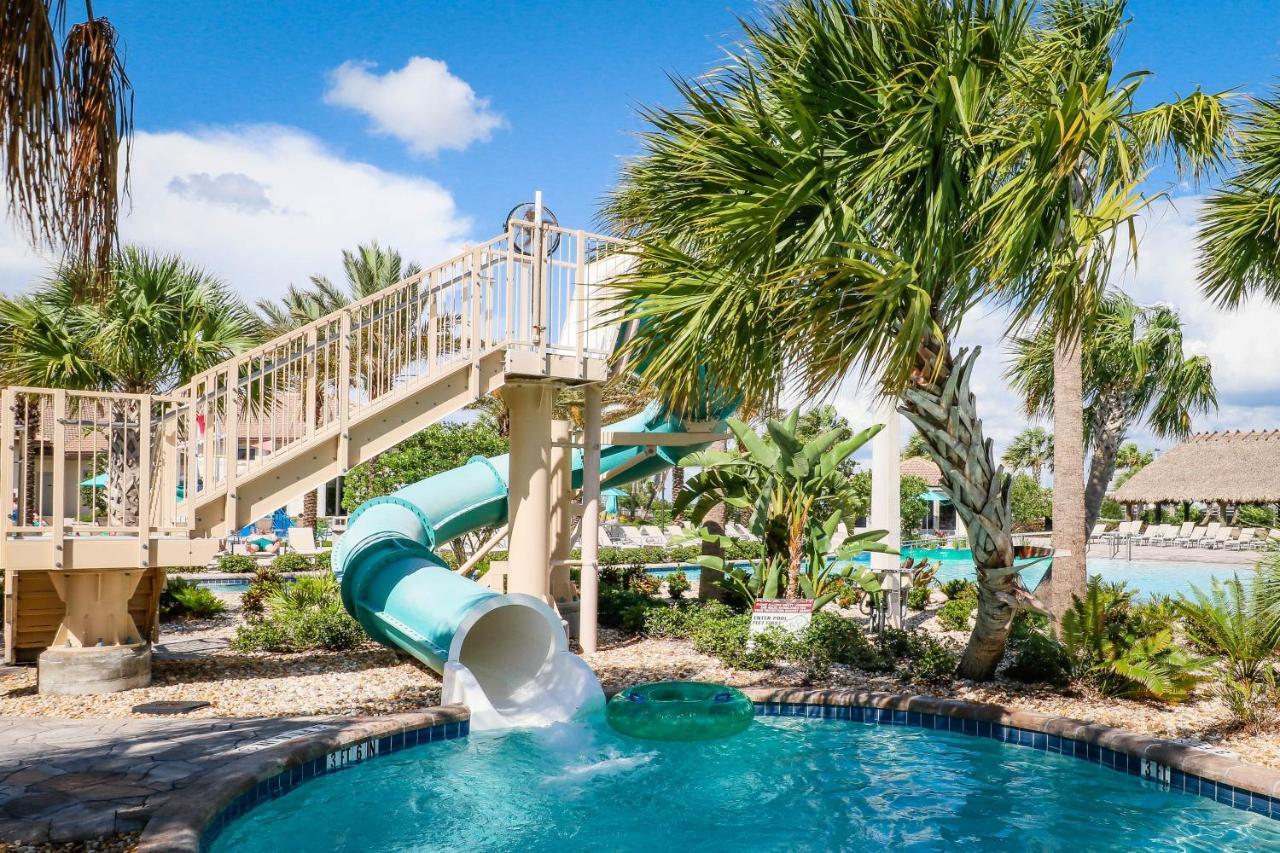 Championsgate Townhome Retreat Davenport Exterior foto